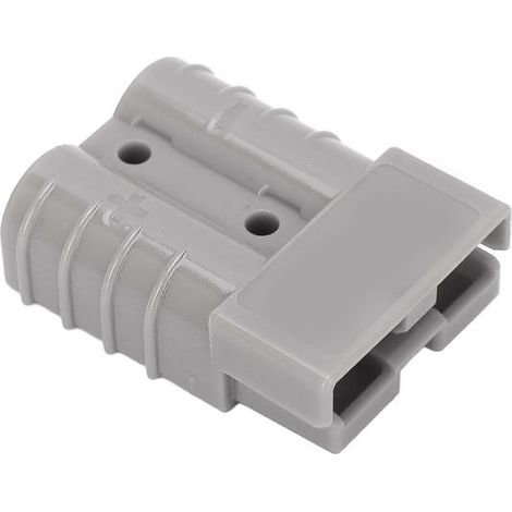 50a 600v Sb50a Stromanschluss, Crimp-zubehör Mit 2 Batterieanschlüssen, Grau