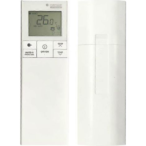 Neue Fernbedienung 202909 Für Panasonic A75c21620 Cs-z35vkew Lcd-klimaanlage
