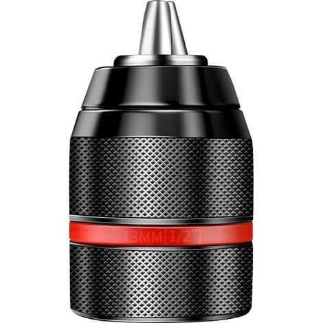 Milwaukee 4932478806 1,5 - 13 Mm Schnellspannfutter