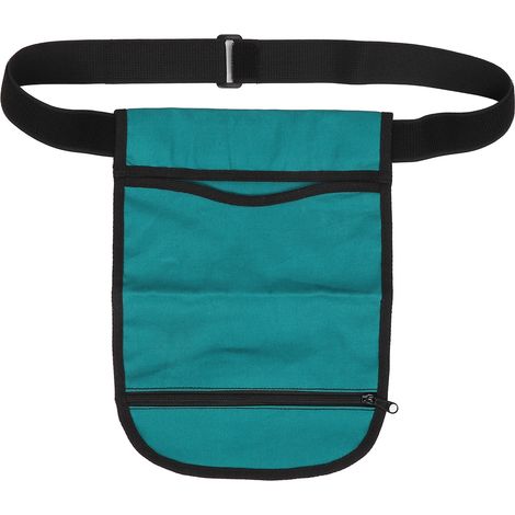 Verstellbare, Tragbare Urinsammelbeutel-tasche Mit Einem Fach Und Deckel.