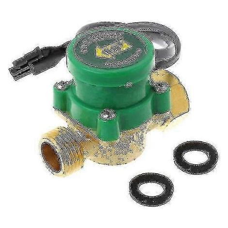 Wasserzirkulations-überdruckschalter Ht-120 G1/2"-1/2" 1,5 A