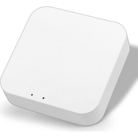 Intelligentes Gateway Für Die Tuya/smart Life App Und Drahtlose Fernbedienung