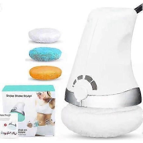 Nordic Sculpt Bodysculpt 1.0 Muskelstimulations- Und Körperstraffungsgerät Für Sculptware, Hk818 Vibrationstechnologie