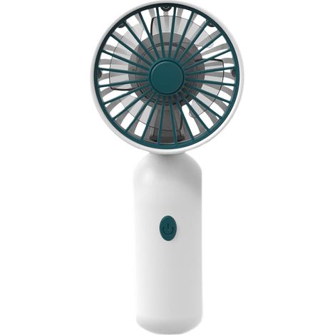 Tragbarer Elektrischer Ventilator, Wiederaufladbarer Ventilator