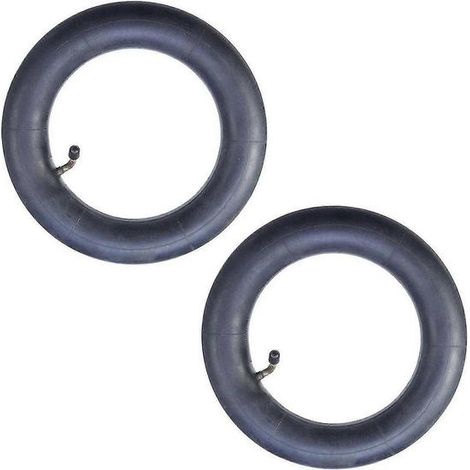 2 Fahrradschläuche 12 X 2,125, Pannensicher, Breit, Für Den Außenbereich