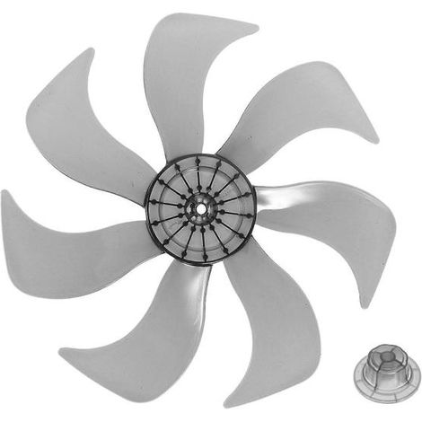 Ersatzflügel Für Tischventilatoren, Zubehör Für Tischventilatoren, Ersatzflügel.