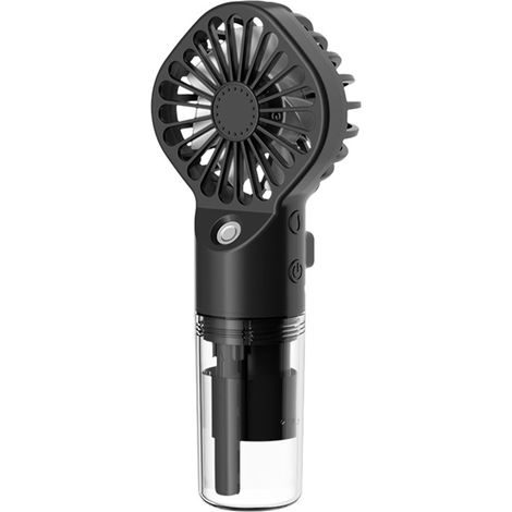 Sprühventilator