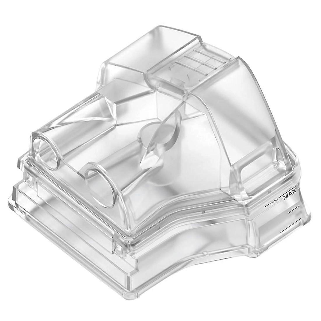 380-ml-wassertank Für Airsense 10, Ersatzwanne Für Aircure 10, Einfach Zu Installieren Und Zu Reinigen, Zuverlässiges S10-zubehör