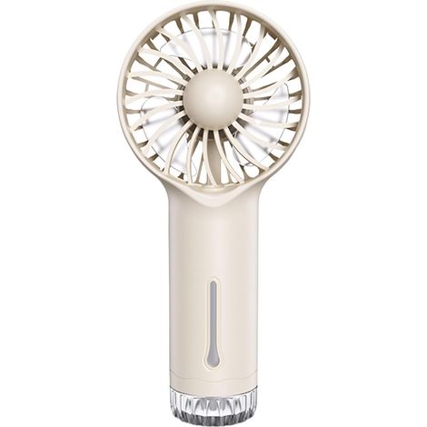 Ventilator, Dreistufiges Elektrisches Kühlgerät