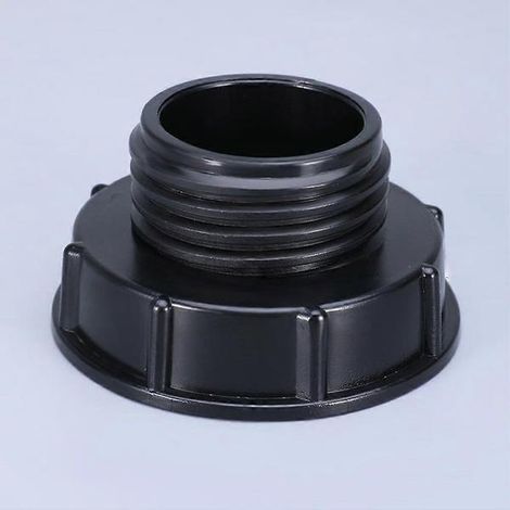80-mm-ibc-adapter Zur Reduzierung Des Ibc-tankanschlusses S60 X 660 Mm Für Ibc-container