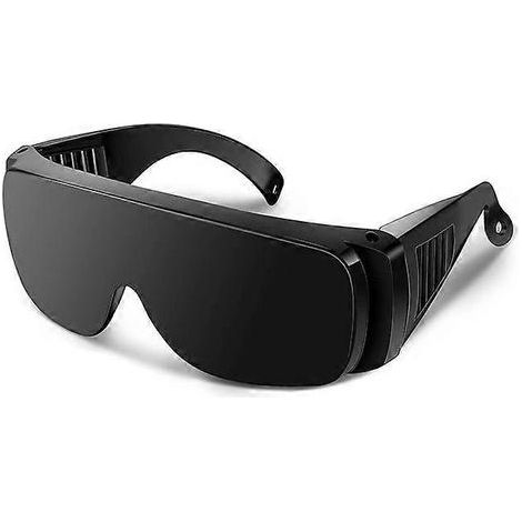 Sonnenfinsternisbrille, Direkte Beobachtung Der Sonne Mit Schutz