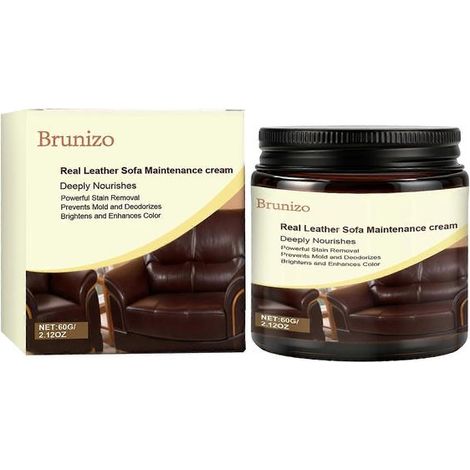 Feuchtigkeitsspendender Balsamico-balsam Für Naturleder. Natürliche Und Unbedenkliche Inhaltsstoffe Für Die Ganze Familie. Erfrischt Bürostühle.