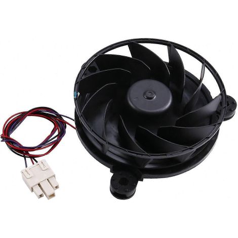 12v 0,22a Kühlschranklüfter, Kompatibel Mit Haier-geräten, Ersatzteil