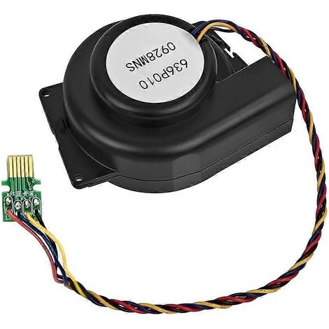 Lüftermodul Für Staubsauger Der Irobot Roomba-serien I1, I2, I3, I4, I5, I6, I7, I8, J5, J6 Und J7, Teilenummer 20n636p010
