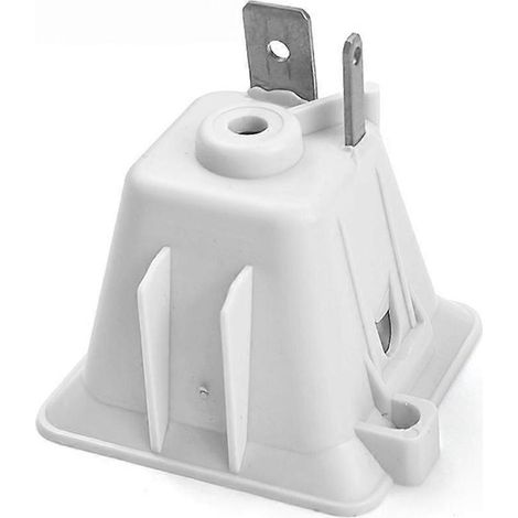Ersatz-ladekontaktkörper/kontaktstreifen Für Roborock F25 / F25 Ace / F25 Dual-kontakt-bodenreiniger