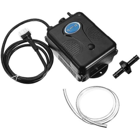 Ozongenerator Für Spas, Whirlpools, Ozon-geruchsneutralisierer, Gartenwasserreiniger, Ozonisator Edition 0619