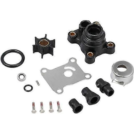 Wasserturbinen-kit Für Evinrude 9,9 Ps 15 0394711 394711 18-3327
