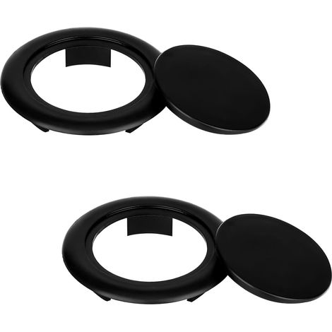 Set Aus Ringen Und Kappen Für Löcher In Sonnenschirmen Für Den Außenbereich, Einsatzringe Für Sonnenschirmlöcher, Schutzzubehör Für Den Außenbereich
