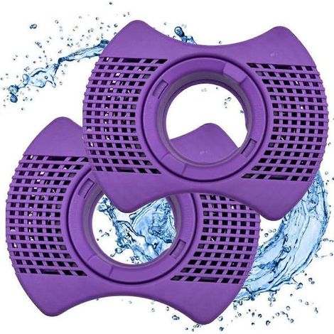 Dimension One Spa-filter, Ersatz Für Vision Dimension One Spa-filter, Teilenummer 01512-261 Für Vision Spas.