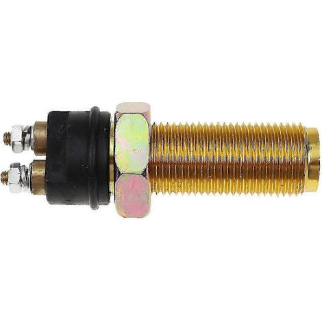 Geschwindigkeitssensor 44-9298 449298 Für Sb Sgco Sentry3000 Tripac - Tk6000 Urd3