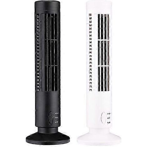 Mini-turmventilator Mit Klimaanlagenfunktion, 33 Cm