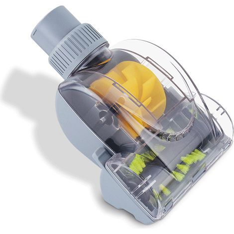 Zubehör Geeignet Für Staubsauger, Düsen, Staubsauger Für Matratzen Und Sofas, Turbinenbürstenkopf Mit Einem Innendurchmesser Von 32 Mm.