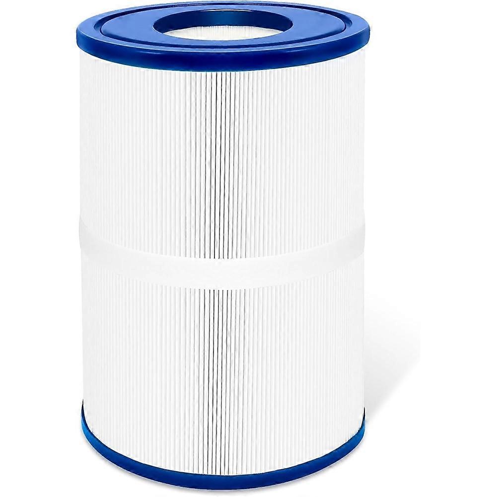 Ovaler Filter Für Spa Pdm30, Kompatibel Mit Den Badewannen Dream Maker 461269, Filbur Fc9940, Crossover 730l, 730s, Odyssey Big Ez Und Ezl.