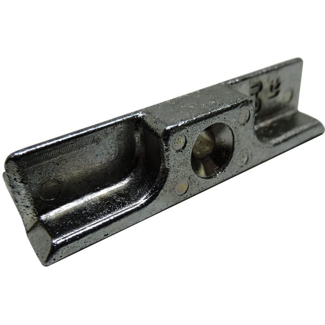 GU Schließblech 34202 Veka 9-34202-00-0-1
