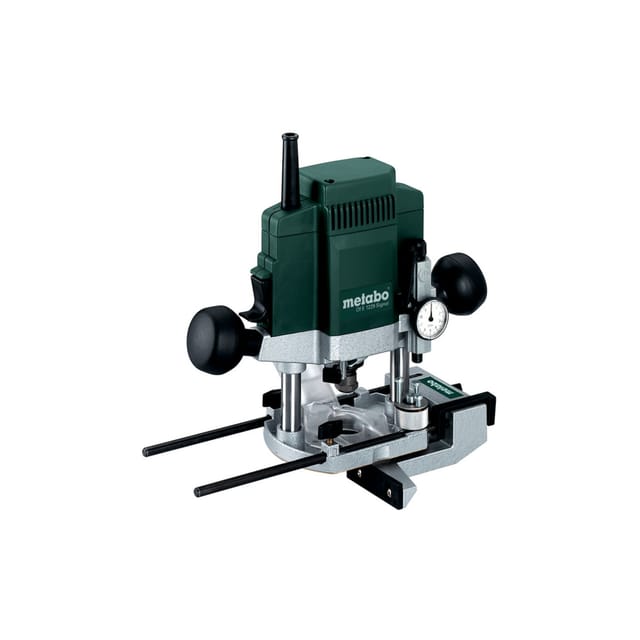 Metabo - Werkzeuge - Oberfräse 1200 w 601229700