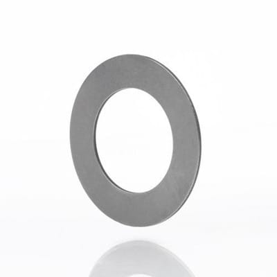 Abstandsscheibe ZW35-42 Innen-Ø 35 mm Außen-Ø 42 mm