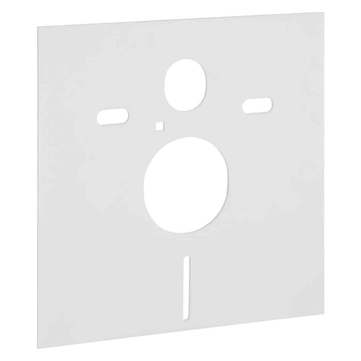 Schallschutzset Für Wc-wand, Premium, Akustikdämmung Für Wc – Kissen - Schallschutzset Für Wc-wand, Premium, Akustikdämmung Für Wc – Kissen