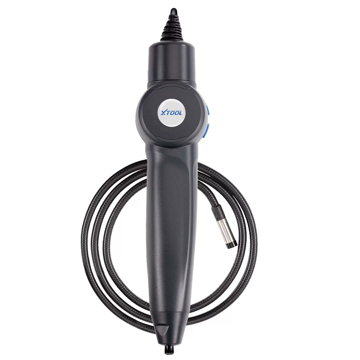 Xv200 Hd Wasserdichtes Und Staubdichtes Endoskop, Kompatibel Mit Obd2-scannern Ip919 Und Ip900.