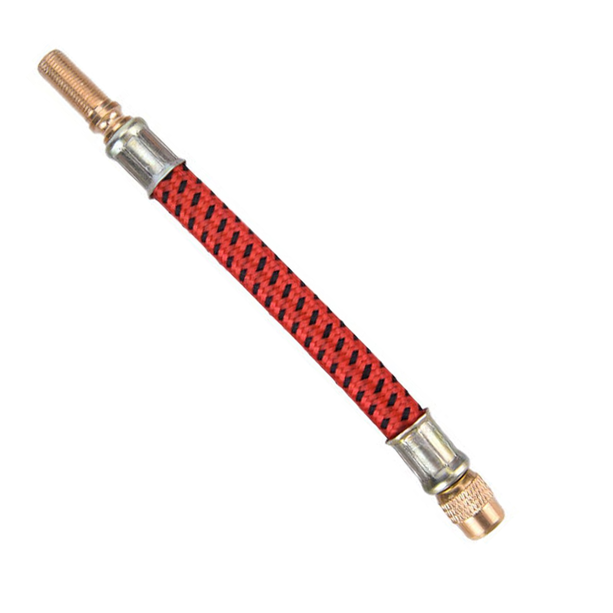 M365 Elektroroller-pumpe Reifenventil-verlängerungsadapter, Verlängerter Aufblasadapter