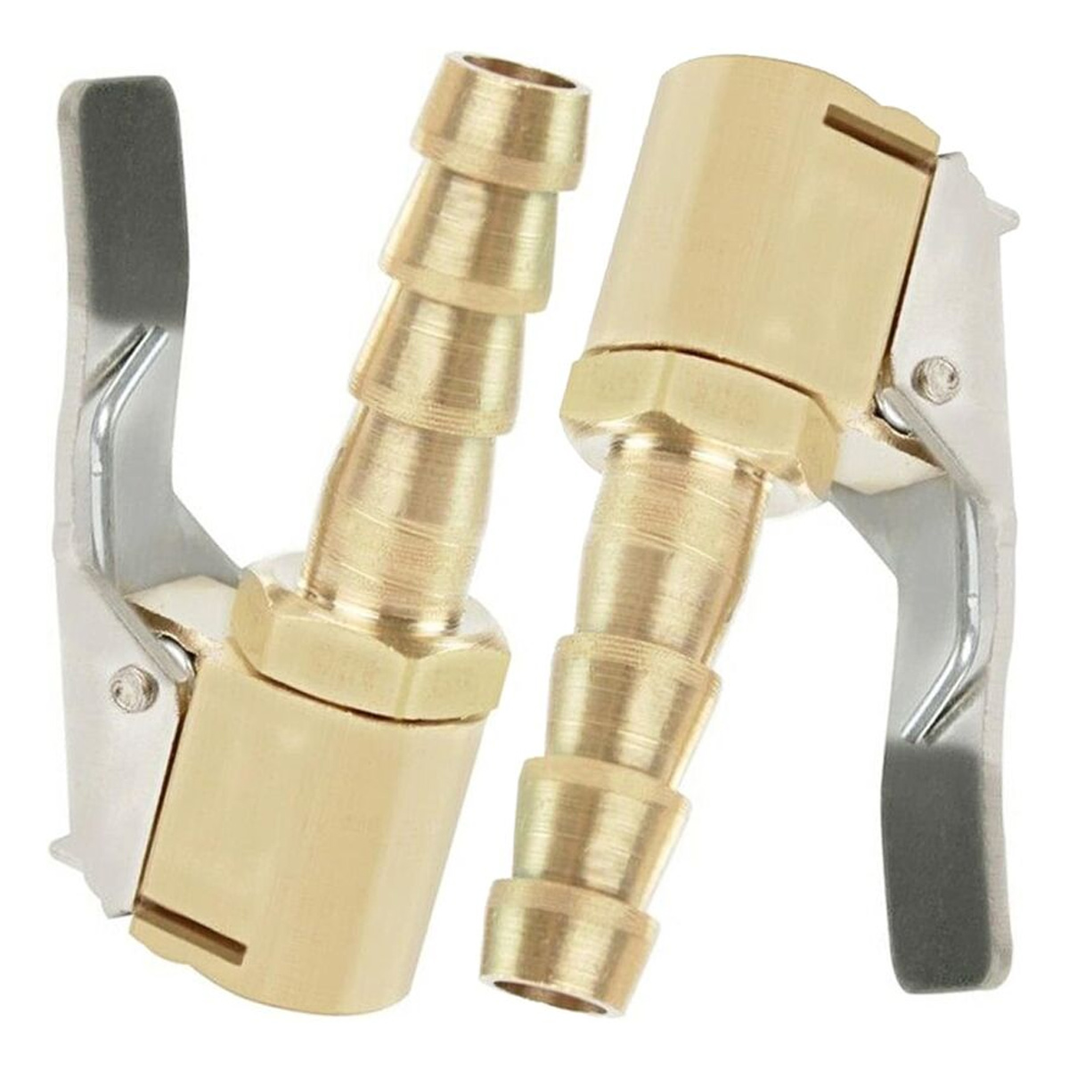 Teile Für Aufblasdüsen, Autoreifen-aufblasdüse, Aufblasdüse Mit Klemme, Klemmverbinder-adapter Für Aufblasventile
