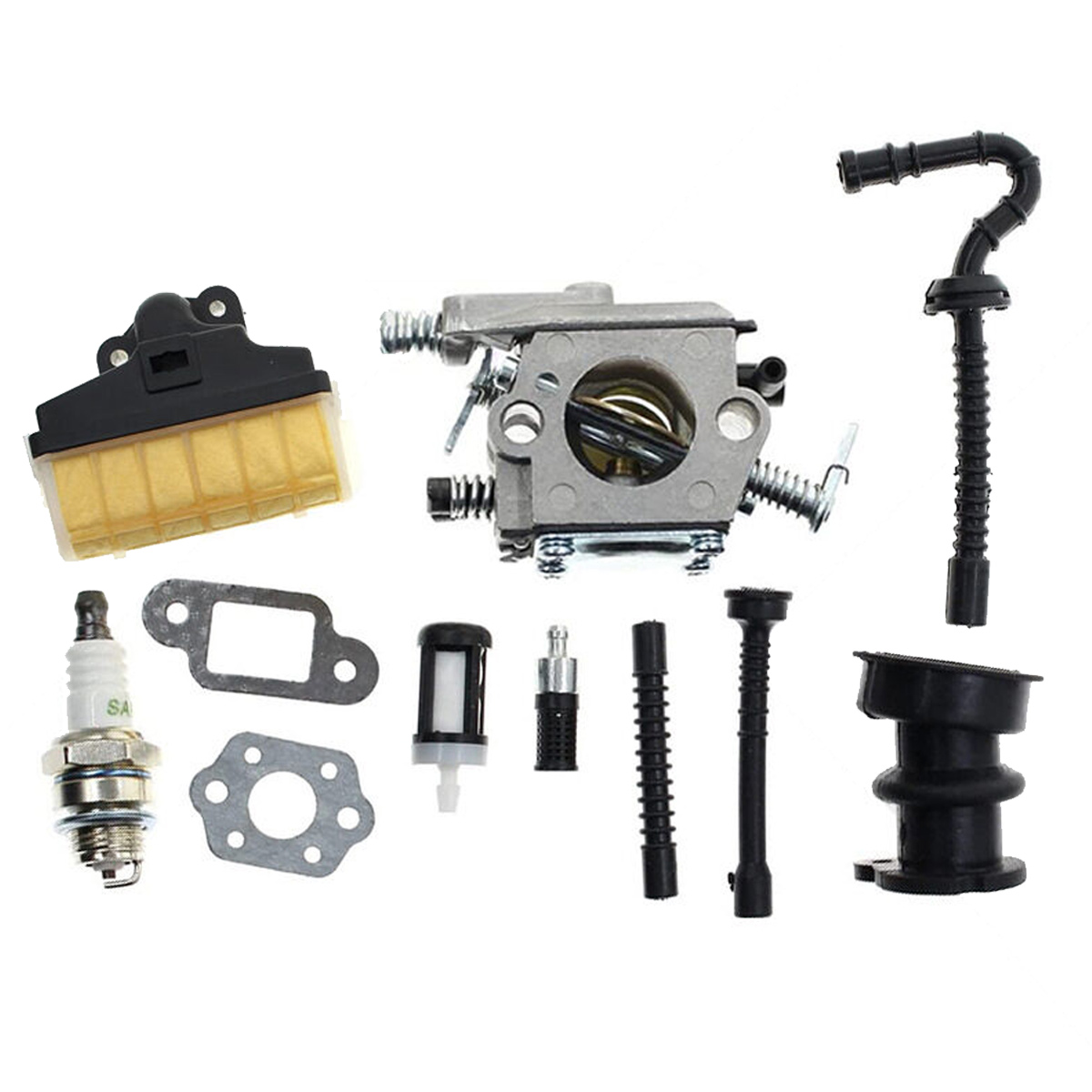Vergaser Für Stihl Ms250, Ms250, Ms230, Ms210, 025, 023, 021 Kettensägen - Vergaser Für Stihl Ms250, Ms250, Ms230, Ms210, 025, 023, 021 Kettensägen