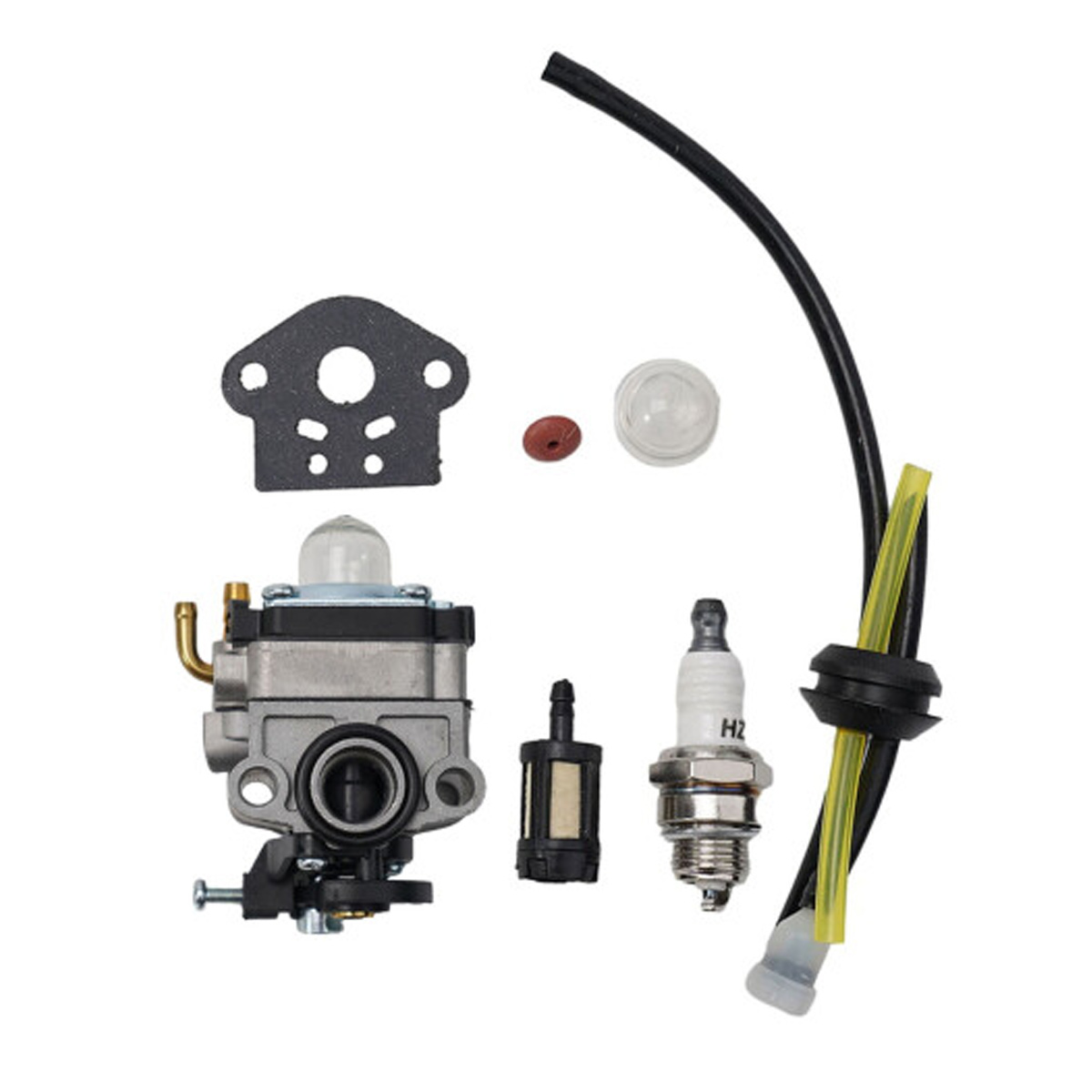 Vergaser-reparatursatz Für Tanaka Tbc-230, Tbc-230b Und Tbc-225, Teilenummer 6690512