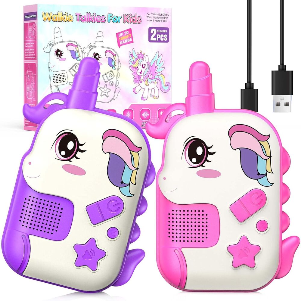 Zeichentrick-walkie-talkie - Zeichentrick-walkie-talkie - Zeichentrick-walkie-talkie