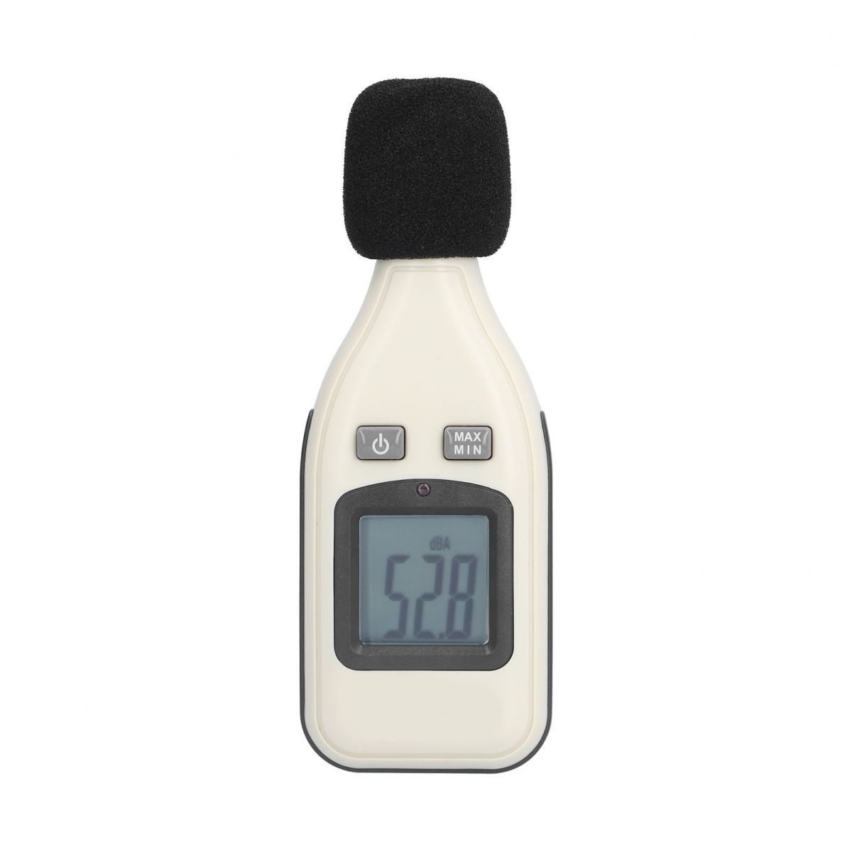Ultraschallgerät Gm1351, Schallpegeltest Mit Lcd-bildschirm Zur Verwendung Im Innen- Und Außenbereich.