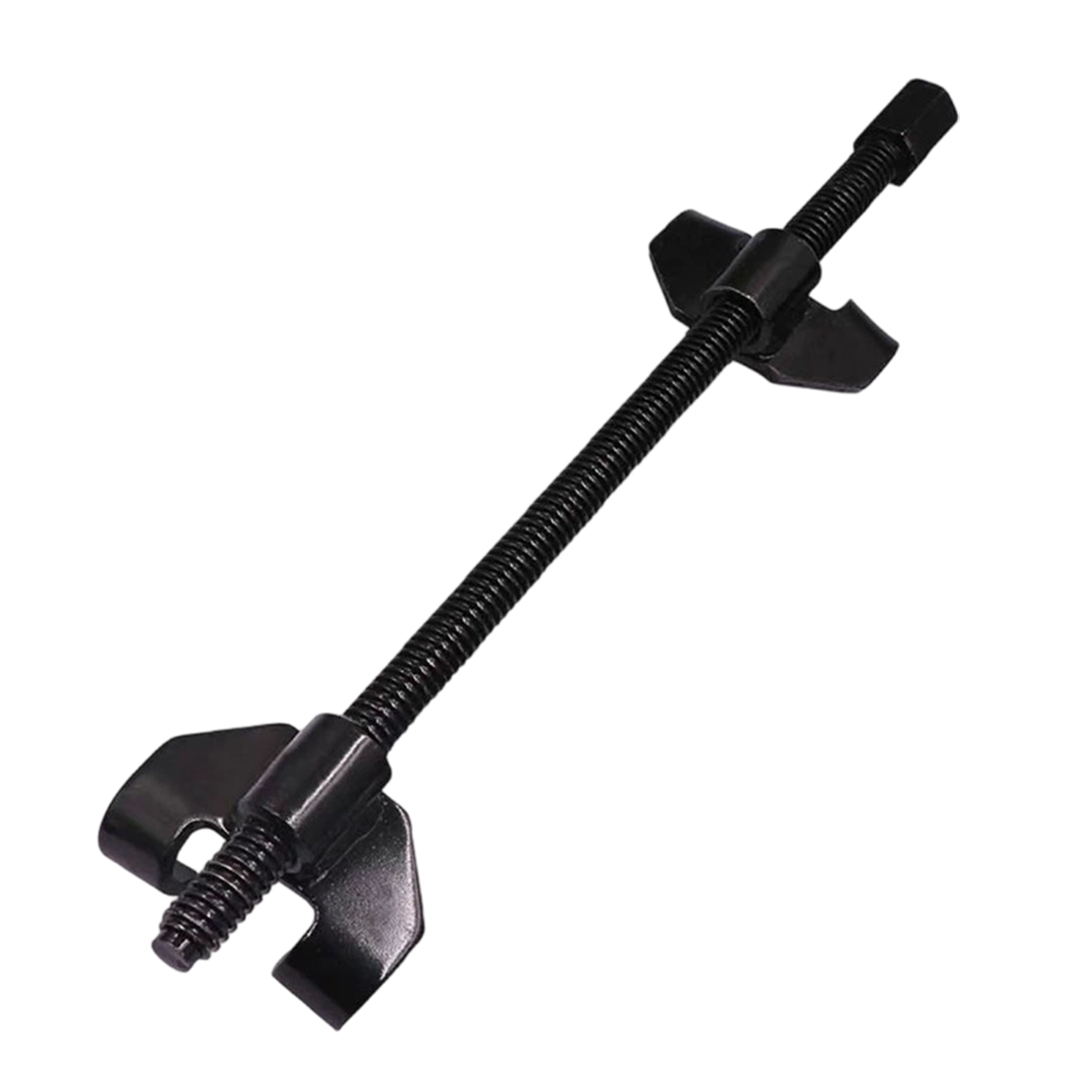 Federspanner-set Für Stoßdämpfer, Auto, Kompressionswerkzeug 380 Mm/38 Cm - Federspanner-set Für Stoßdämpfer, Auto, Kompressionswerkzeug 380 Mm/38 Cm
