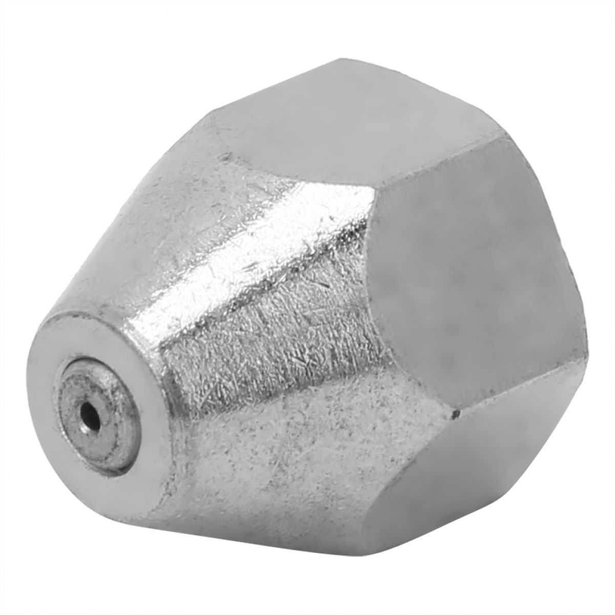 Schlauchreinigungsdüse Aus Edelstahl 304, M14-innengewinde, Zubehör Für Hochdruckreinigerpistole (1,2 Mm)