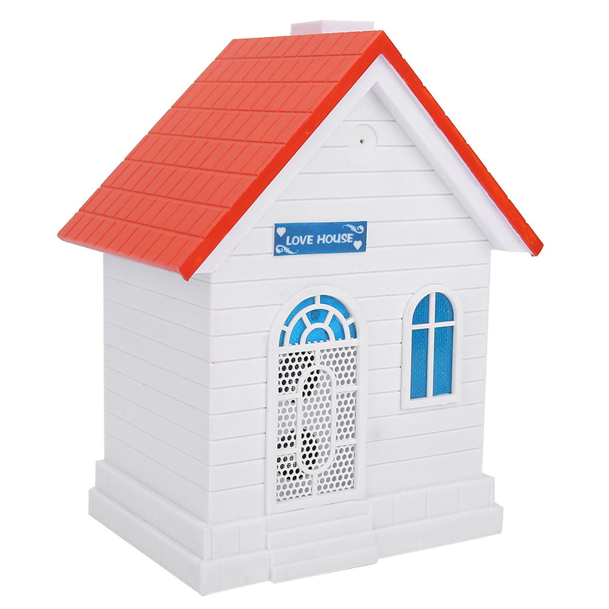 Miniatur-ultraschallgerät Gegen Hundebellen (us-stecker) - Miniatur-ultraschallgerät Gegen Hundebellen (us-stecker)