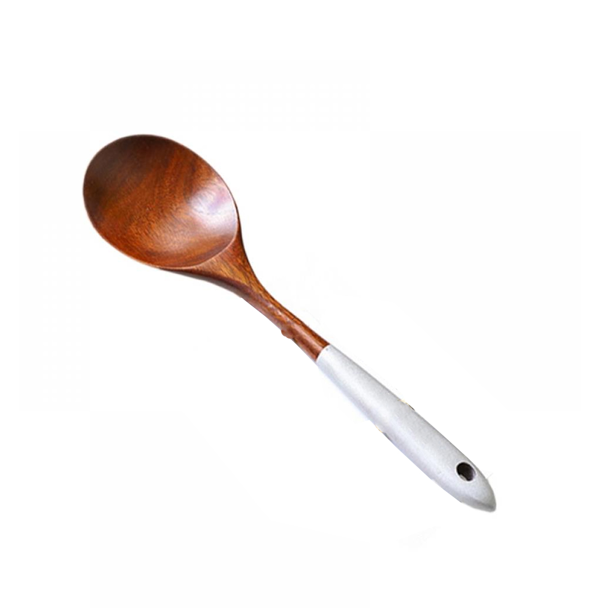 Küchenutensilien Aus Teakholz, Löffel, Pfannenwender, Schaufel, Hitzebeständige Holzutensilien (optional), Küchenhelfer