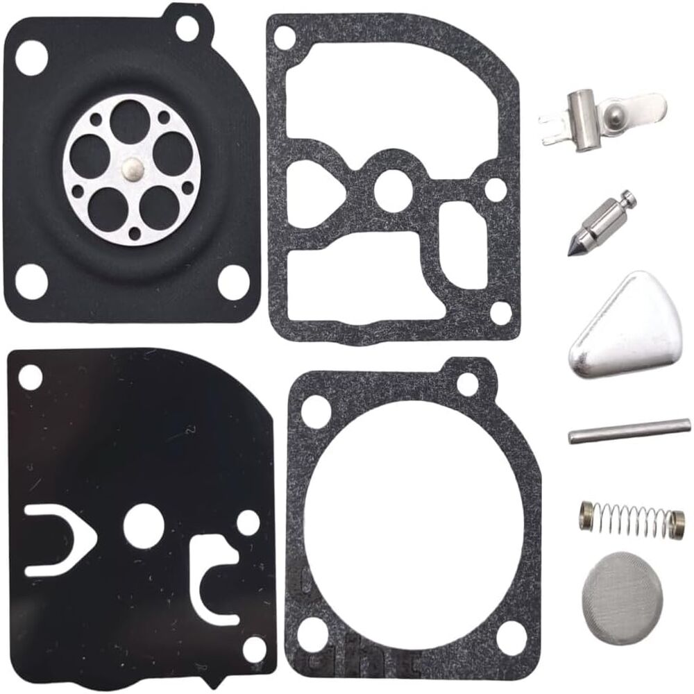 1 Stück – Vergaser-reparatursatz – Membran – 1 Stück – Vergaser-reparatursatz – Membran