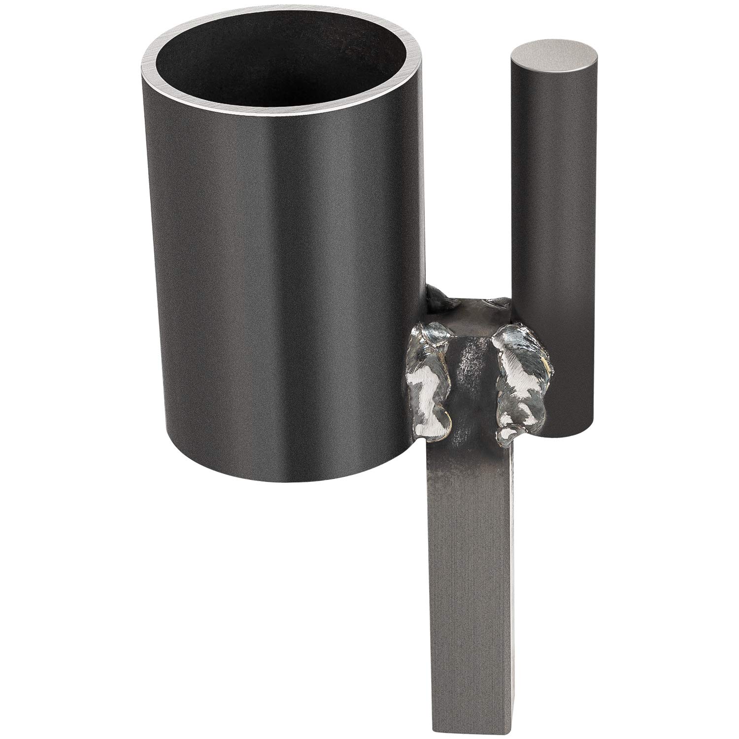 1 Stück - Schmiede-walz- Und Biegeset Und 19-mm-biegewerkzeug [1-teiliges Set] --- Schwarz (bitte Kundenservice Kontaktieren)