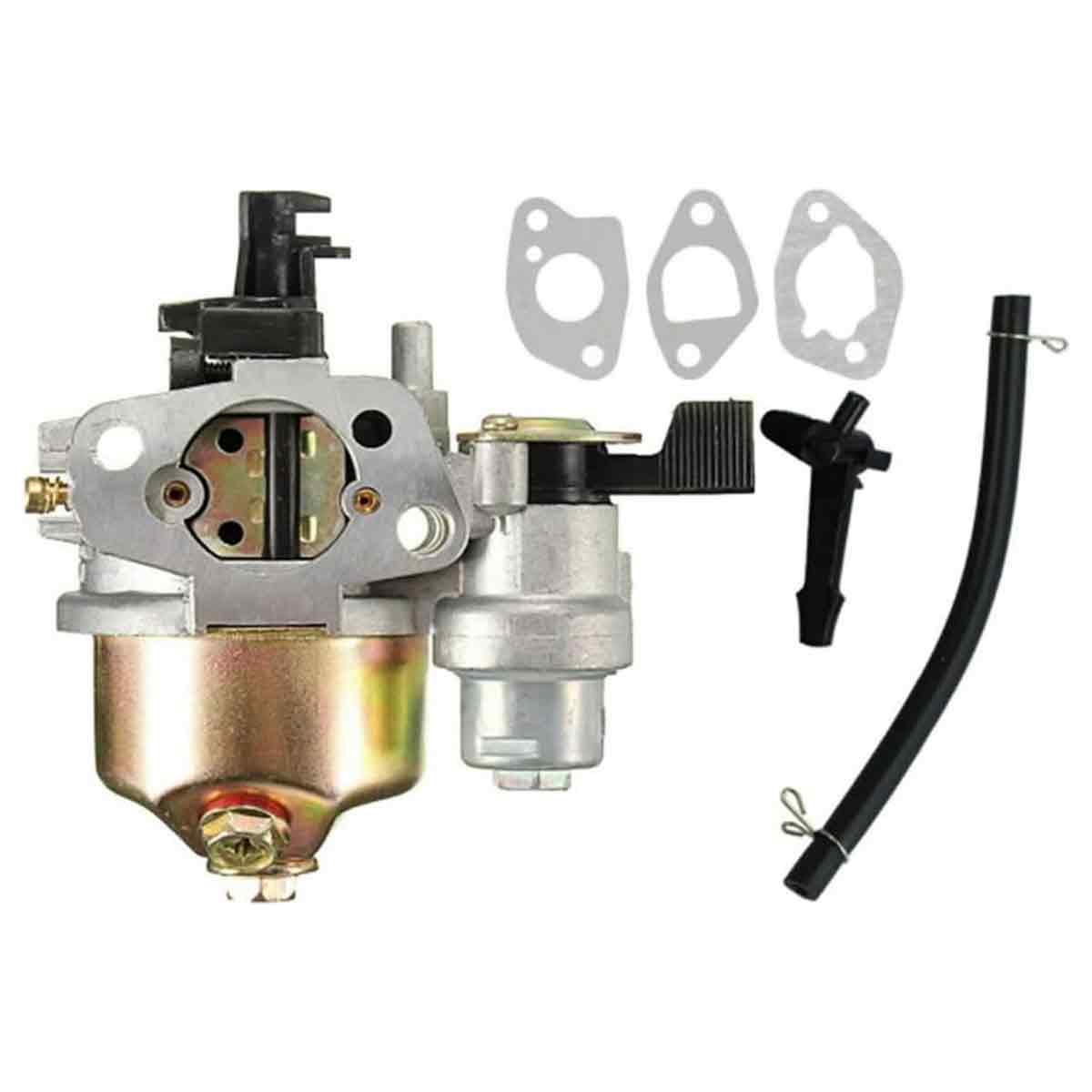 Ersatzvergaser Kompatibel Mit Honda Gx160 200 5,5 Ps 6,5 Ps Motor - Ersatzvergaser Kompatibel Mit Honda Gx160 200 5,5 Ps 6,5 Ps Motor
