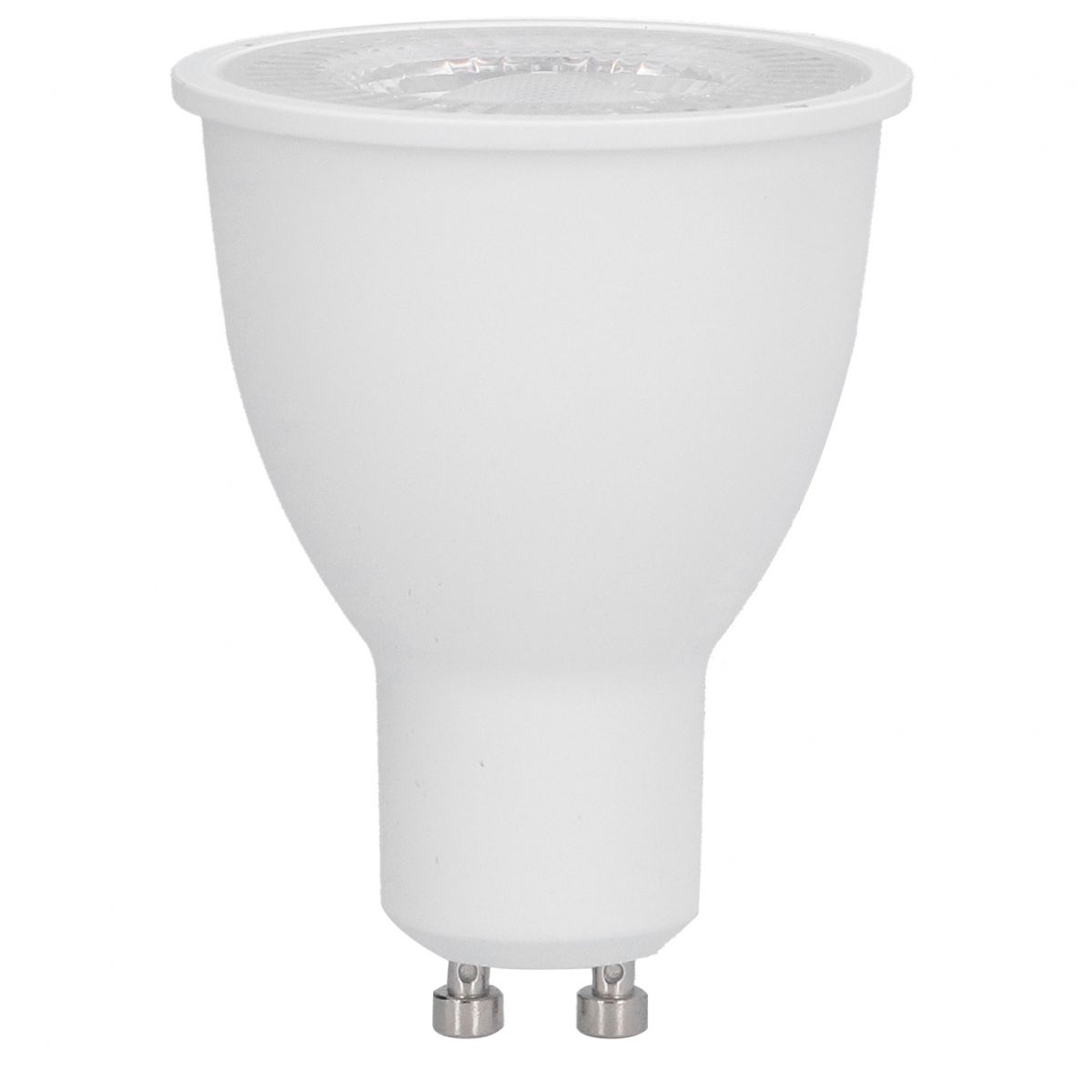 Ampulle Led Gu10 10w 1100lm, Eingebauter Spot Für Heimbeleuchtung (salon, Ausstellungshalle), 100-265v, Außenleuchte
