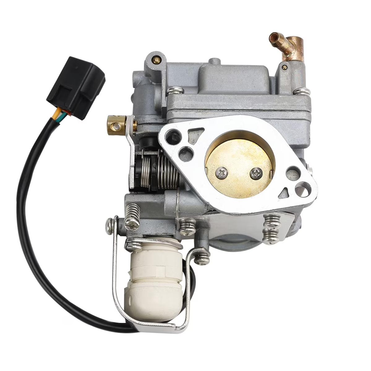 Passend Für Den Vergaser Des Yamaha 25 Ps 4-takt-außenbordmotors, Teilenummer 6bl-14301-10-00