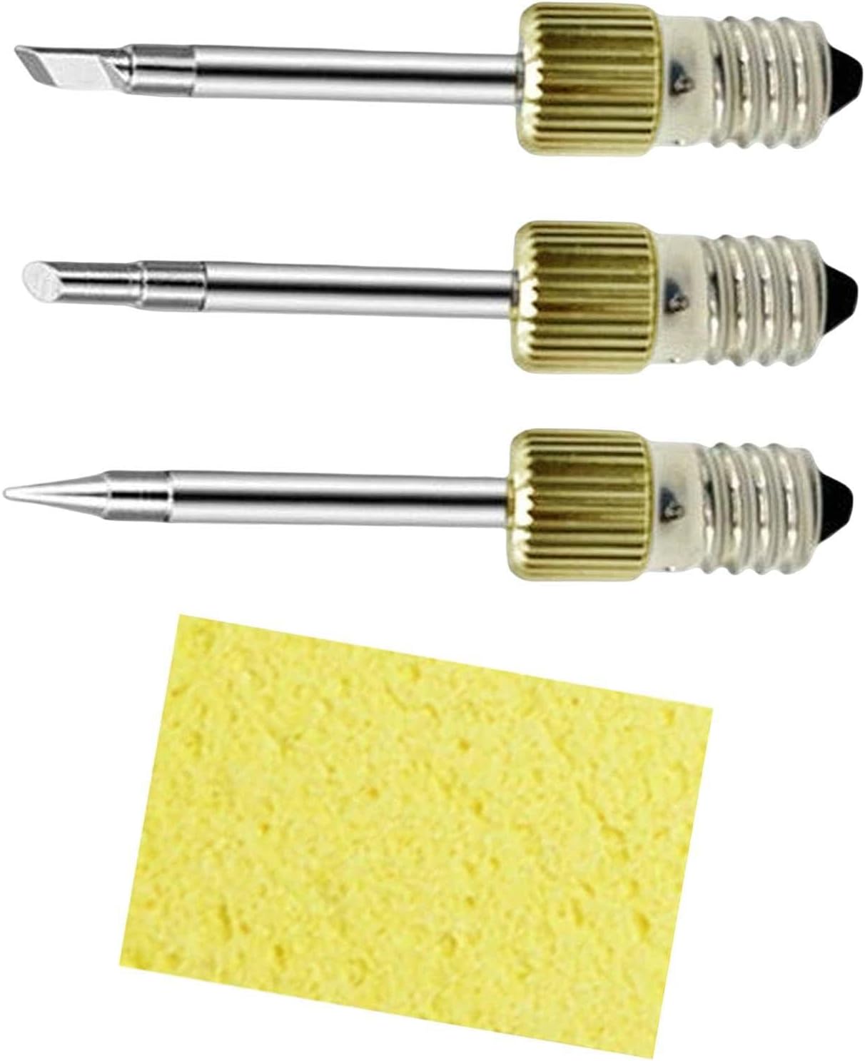 Lötspitzen-ersatzteile, Langlebig, Kabellos, Usb, Lötkopf, Reparatur, E10, Professionelle Lötspitzen Mit Gewinde