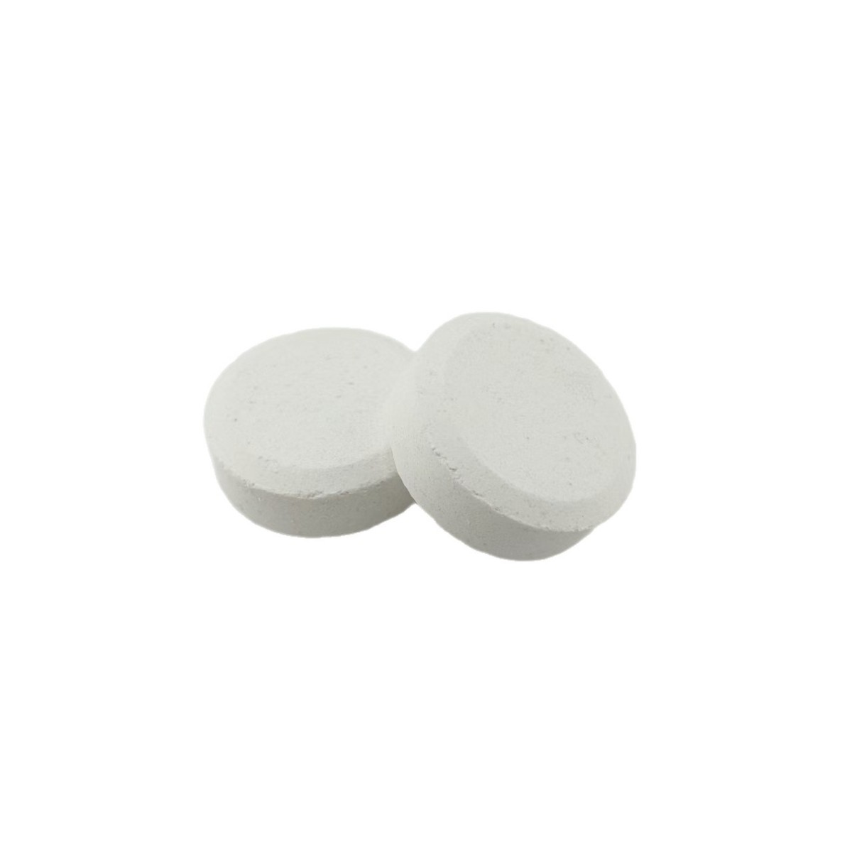 50 Pastilles De Chlore Multifonctions Desinfection Instantanée Pour Baignoire Piscine Spa-ksize Thsinde