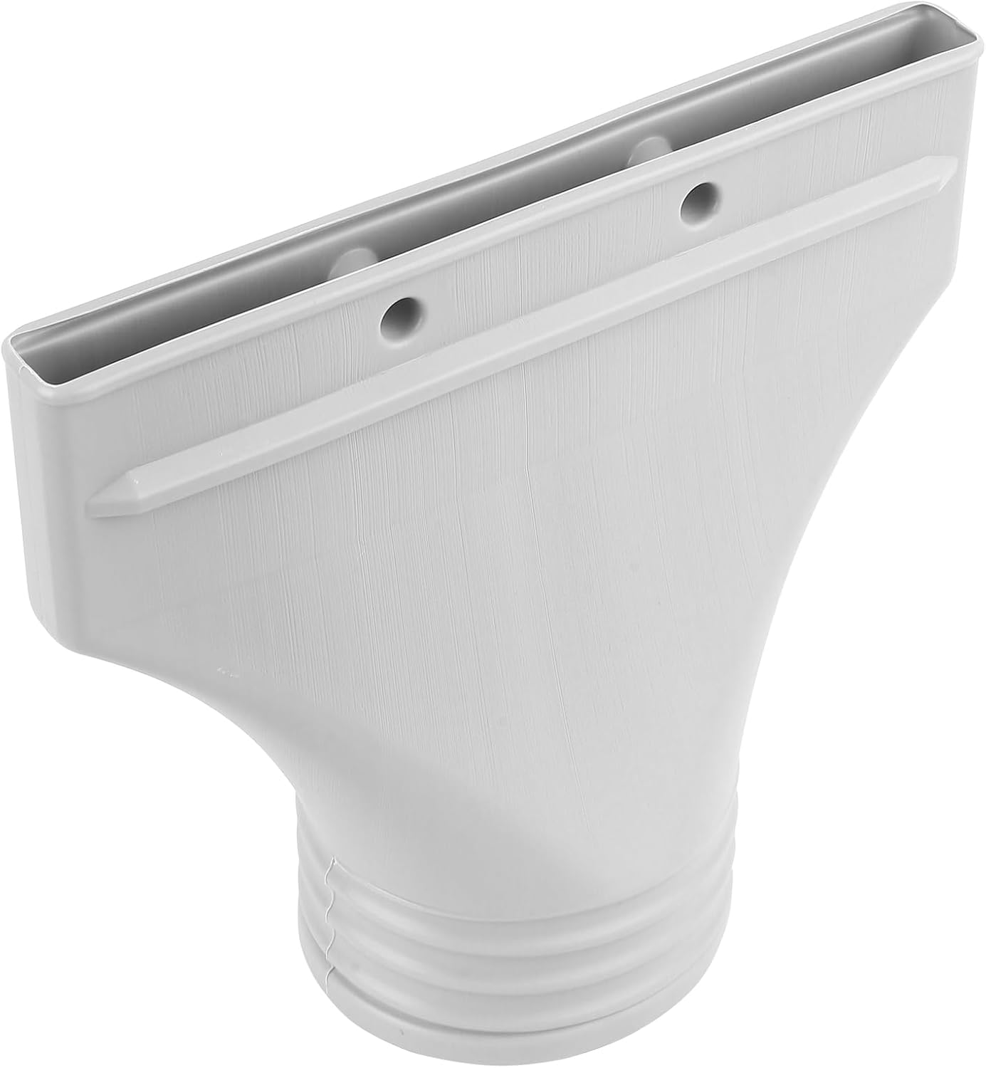 Fensteradapter Für Klimaanlagen-abluftschlauch, Flachkanal Für Abluftschlauch, Adapter Für Dachfenster
